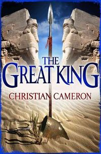 Bild vom Artikel Cameron, C: Great King vom Autor Christian Cameron