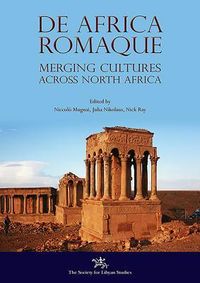 Produktbild: De Africa Romaque