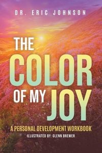 Produktbild: The Color of My Joy