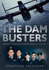 Produktbild: Falconer, J: The Dam Busters