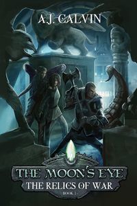 Produktbild: The Moon's Eye