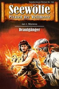 Produktbild: Seew&ouml;lfe - Piraten der Weltmeere 739