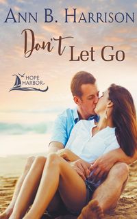 Produktbild: Don't Let Go
