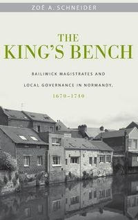 Produktbild: The King's Bench