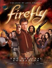 Produktbild: Firefly