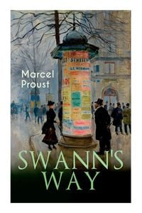 Produktbild: Swann's Way