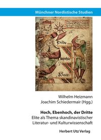 Produktbild: Hoch, Ebenhoch, der Dritte