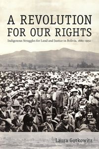 Produktbild: Revolution for Our Rights