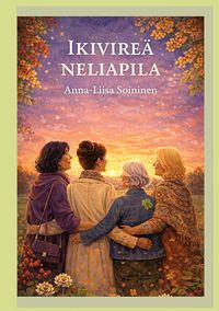 Produktbild: Ikivire&auml; Neliapila