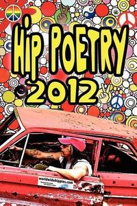 Produktbild: Hip Poetry 2012