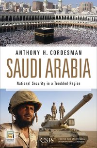 Produktbild: Saudi Arabia