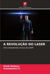 Produktbild: A Revolu&ccedil;&atilde;o Do Laser