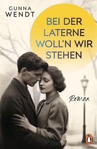 Produktbild: Bei der Laterne woll'n wir stehen