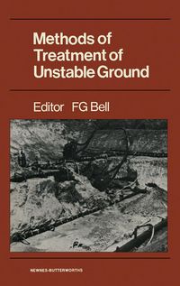Produktbild: Methods of Treatment of Unstable Ground