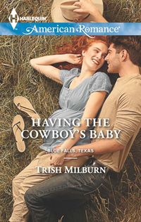 Produktbild: Having The Cowboy's Baby