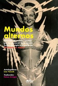 Produktbild: Mundos alternos