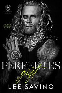 Produktbild: Perfektes Gift (Fraternitas (German Edition), #2)