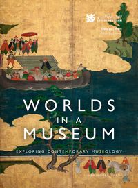 Produktbild: Worlds in a Museum