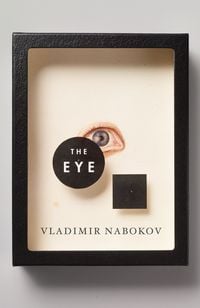 Produktbild: The Eye