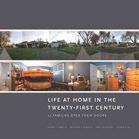 Produktbild: Life at Home in the Twenty-First Century