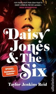 Produktbild: Daisy Jones and The Six