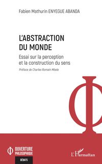 Produktbild: L'abstraction du monde
