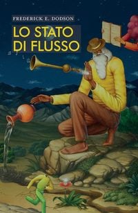 Produktbild: Lo stato di flusso
