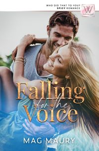 Produktbild: Falling for the Voice