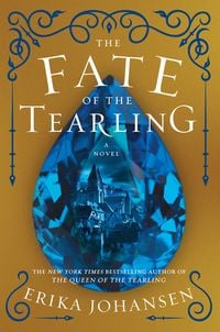 Produktbild: Johansen, E: Fate of the Tearling