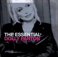 Produktbild: The Essential Dolly Parton
