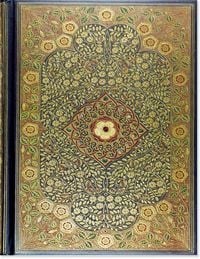 Produktbild: Jeweled Filigree Journal