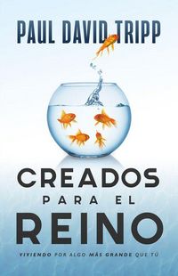 Produktbild: Creados Para El Reino