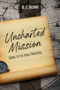 Produktbild: Uncharted Mission