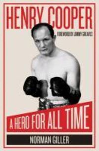 Produktbild: Henry Cooper