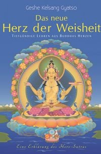 Produktbild: Das neue Herz der Weisheit