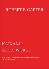 Produktbild: Kaikaku - at its worst