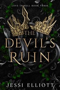 Produktbild: The Devil's Ruin