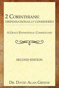 Produktbild: 2 Corinthians