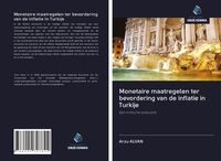 Produktbild: Monetaire maatregelen ter bevordering van de inflatie in Turkije