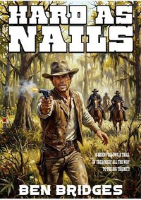 Produktbild: Hard As Nails