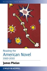 Produktbild: Reading the American Novel 1920-2010