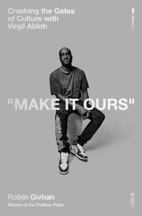 Produktbild: Make It Ours