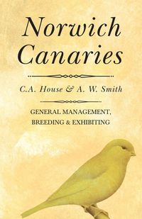 Produktbild: Norwich Canaries