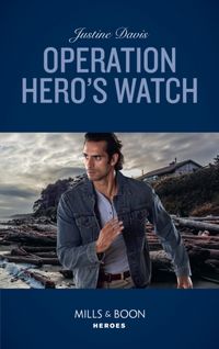 Produktbild: Davis, J: Operation Hero's Watch