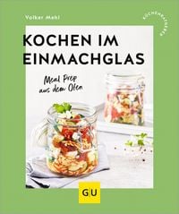 Produktbild: Kochen im Einmachglas