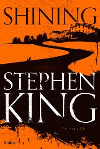 Bild vom Artikel Shining vom Autor Stephen King