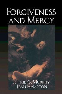 Produktbild: Forgiveness and Mercy