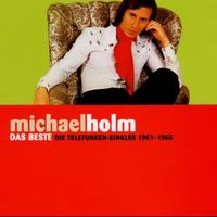 Produktbild: Holm, M: Beste,Das-Die Telefunken Singl