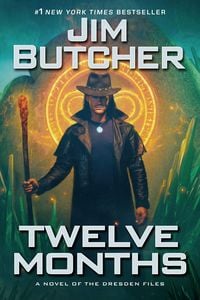 Produktbild: Twelve Months