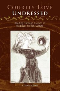 Produktbild: Courtly Love Undressed